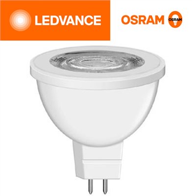 德國OSRAM歐司朗7.5W星亮MR16LED杯燈 100-240v 