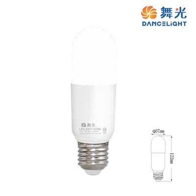 舞光10W全電壓冰棒燈