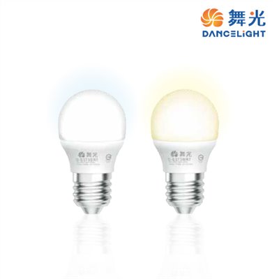 舞光3W全電壓燈泡