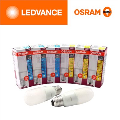 OSRAM歐司朗LEDVANCE小晶靈LED燈泡  此商品僅限購買燈具加價購