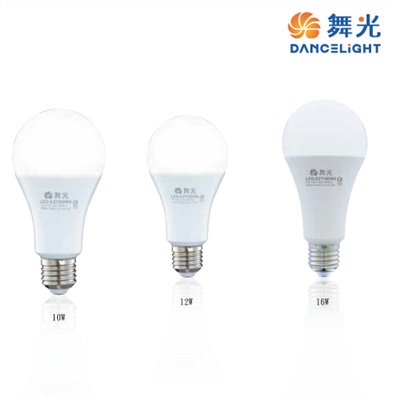 舞光10W LED全電壓燈泡（舞光燈泡白光黃光自然光可混搭10顆以上免運費 結帳時請輸入運費折扣碼0000）此商品僅限購買燈具加價購