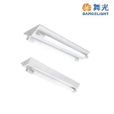 舞光T8山型LED吸頂燈（含燈管）
