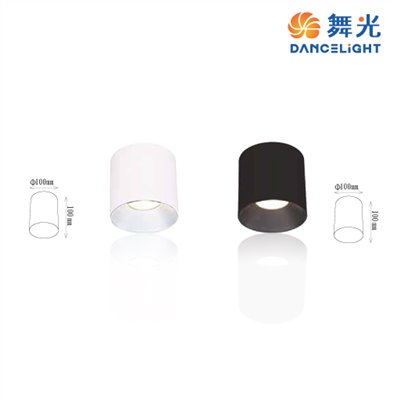 舞光 LED 10W /20W/30W40W神盾筒燈 LED-CEA40D 6500K/4000K/3000K 全電壓
