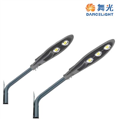 舞光LED 100W/150W 銀榕路燈.庭園燈.LED戶外燈具 燈桿另計☆ OD-10072R3