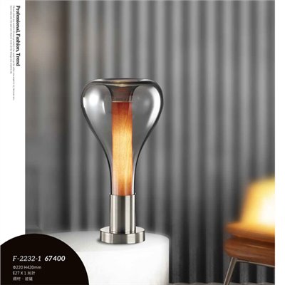 Falo精品燈飾F-2232-1時尚現代造型桌燈