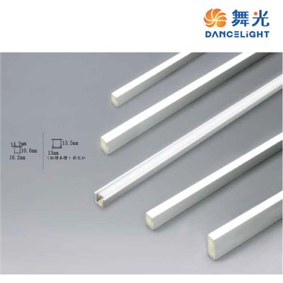 舞光新品~鋁槽燈與軟條燈