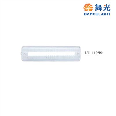 舞光 LED-1102R2 空台 T8 1尺 壁燈 吸頂燈 浴室燈 陽台燈 騎樓燈