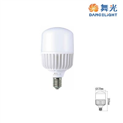 舞光 LED 75W 燈泡 E40 可搭配 高天井具 OD-6407 適合倉庫 替代 400W水銀燈泡