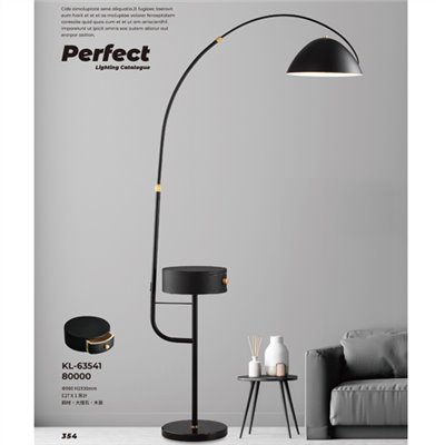 PERFECT完美燈飾KL-63541造型立燈尺寸 材質 規格請参閱圖示 