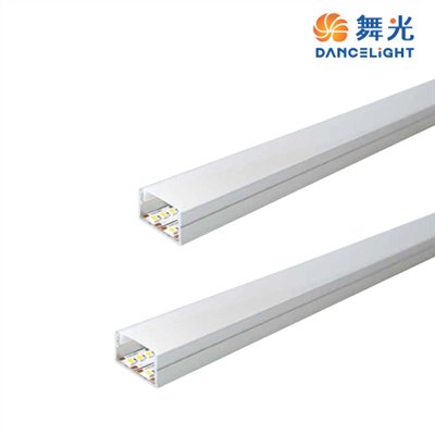 舞光 2413寬鋁槽燈1米/2米/3米 