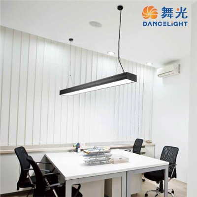舞光~新品~羅特 LED 48W 線型吊燈