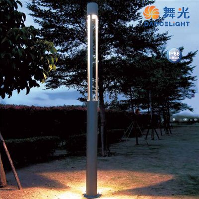  舞光LED 30W 亞歷山大高燈/路燈/庭園燈/LED戶外燈具 ☆ OD-1503 