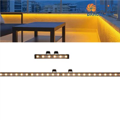  舞光LED 4W/ 15W宰角投射鷹眼線燈