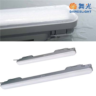 舞光鯨魚2尺18W/四尺36W戶外防潮燈 一體式OD-WAJY18D