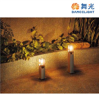 舞光~哈利40cm /60cm戶外草皮燈 OD-3200-40