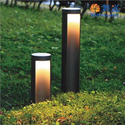 舞光~約克25cm /45cm戶外草皮燈 OD-3182-25