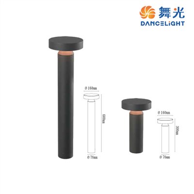 舞光~肯特30cm /60cm戶外草皮燈 OD-3185-30