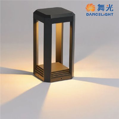 舞光~亨利30cm /50cm/80cm戶外草皮燈 OD-3180-30 