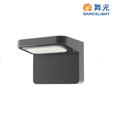 舞光~貝拉13W防水壁燈 