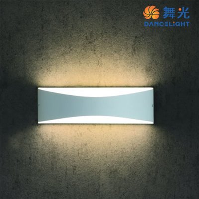 舞光~布蘭琪7W防水壁燈  