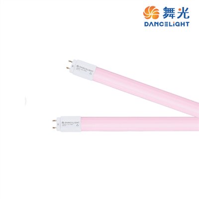 舞光T8 LED 2尺 /4尺紅藍光譜植物燈管 