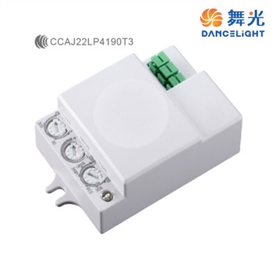 舞光~室內微波感應器-隱藏式RP-MS1024-S