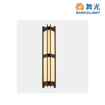 舞光~~T8 4尺燈管型 戶外壁燈/柱燈LED戶外燈具 ☆ OD-2328 