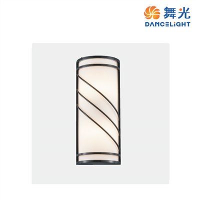 舞光~~E27燈泡2燈型 戶外壁燈/柱燈LED戶外燈具 ☆ OD-2339/OD-2338/OD-2337/