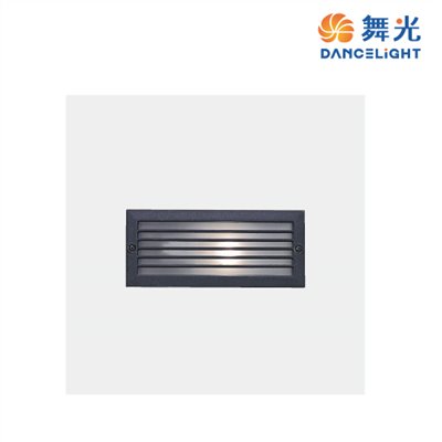 舞光~~E27燈泡型戶外階梯燈LED戶外燈具 ☆ OD-4064