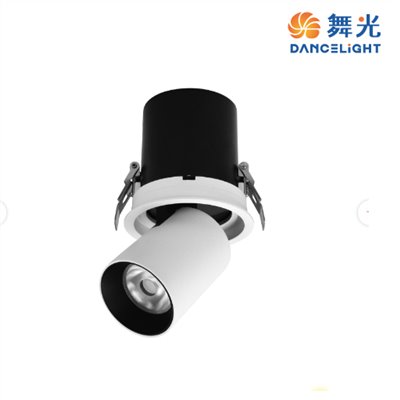 舞光~12W 9公分拉伸崁燈(白光/黃光/自然光)