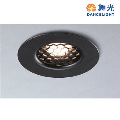 舞光~馬利蜂巢防眩崁燈