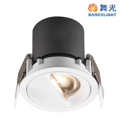 舞光~12W7.5公分偏光洗牆崁燈(3000K/4000K)