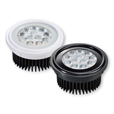 KAO'S高士LED 15W AR111 高照度燈泡