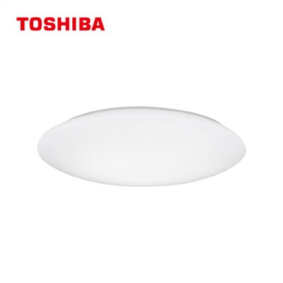 TOSHIBA東芝星河60W美肌LED吸頂燈 全彩高演色 6-8坪適用