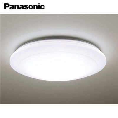 Panasonic國際牌LED調光調色遙控燈 (霧面乳白燈罩) 68W 大光量 LGC81101A09 - 日本製 - 台灣公司貨110V 