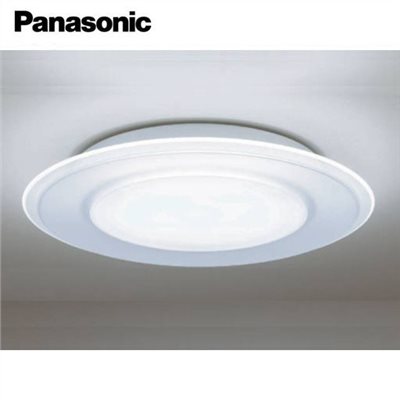 Panasonic國際牌AIR PANEL 雙重 LED調光調色遙控燈 (壓克力透明導光面板.霧面乳白燈罩)LGC58101A09 -日本製-台灣公司貨110V