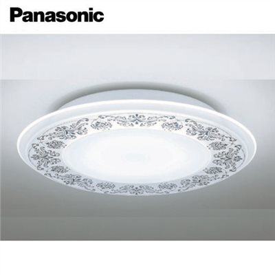 Panasonic國際牌AIR PANEL 萬花 LED調光調色遙控燈 (壓克力透明導光面板.霧面乳白燈罩)LGC58102A09 -日本製-台灣公司貨110V 