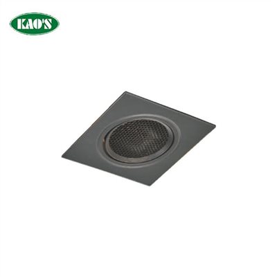 KS4-5214H COB蜂巢防眩整燈單燈方型崁入燈具