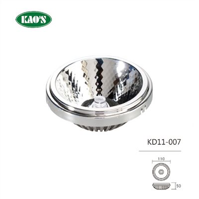 KAO'S高士LED AR111高照度燈泡
