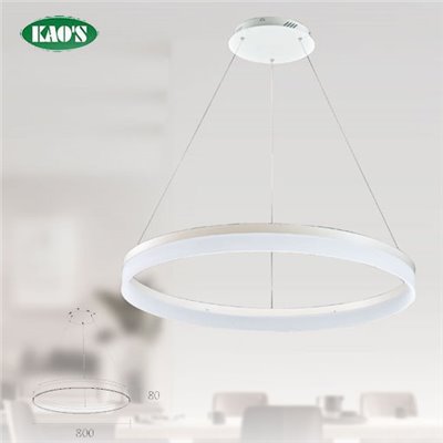 KAO'S高士KS9-6802 LED Halo天使燈