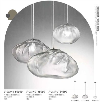 Falo精品燈飾F-2119-1 F-2119-2 F-2119-3時尚現代造型吊燈